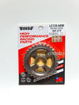 RACING GEAR BOX