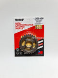 RACING GEAR BOX