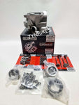SUPRIMO RACING HEAD SET YAMAHA SPARK 135