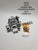 RACING HEAD SUPERHEAD 22/25 YAMAHA SNIPER 150