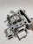 RACING HEAD SUPERHEAD 22/25 YAMAHA SNIPER 150