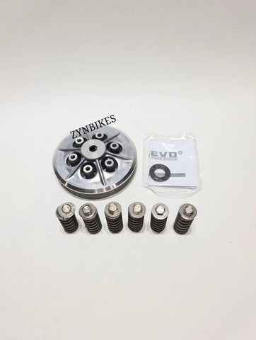 RACING HYPERCLUTCH 6 SPRING YAMAHA SPARK 135 AUTO