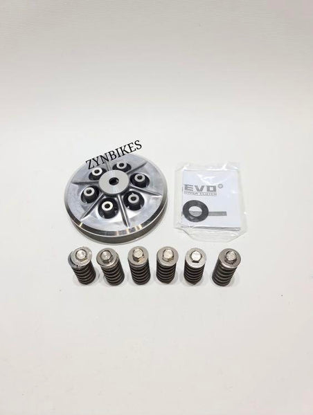 RACING HYPERCLUTCH 6 SPRING YAMAHA SPARK 135 AUTO