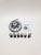 RACING HYPERCLUTCH 6 SPRING YAMAHA SPARK 135 AUTO