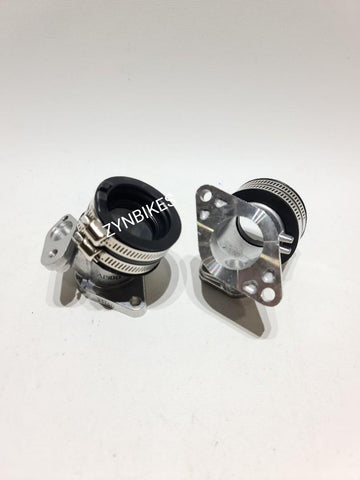 RACING INTAKE PIPE 34MM-36MM