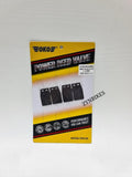 RACING PETAL FOR OKO REED VALVE