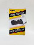 RACING PETAL FOR OKO REED VALVE