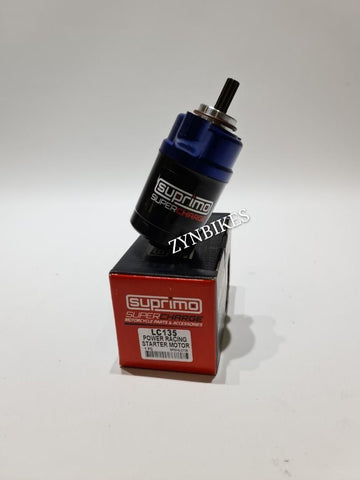 RACING STARTER MOTOR YAMAHA SPARK 135