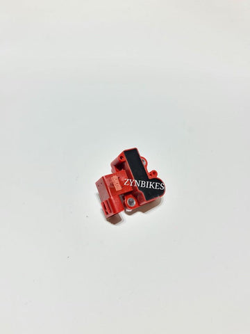 RACING TPS HONDA RS150R