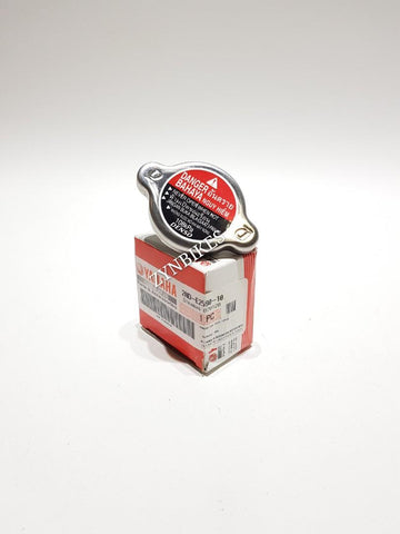 RADIATOR CAP