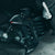 RADIATOR COVER CARBON YAMAHA NMAX 155 V2 AEROX 155 V2