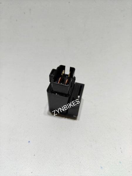 RADIATOR FAN RELAY YAMAHA SNIPER 150 V1