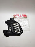 RADIATOR GUARD COVER AEROX 155 NVX 155 V1