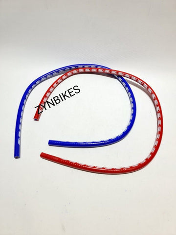 RADIATOR OVERFLOW HOSE