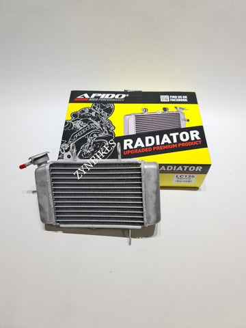 STANDARD RADIATOR YAMAHA SPARK 135 X1R JUPITER