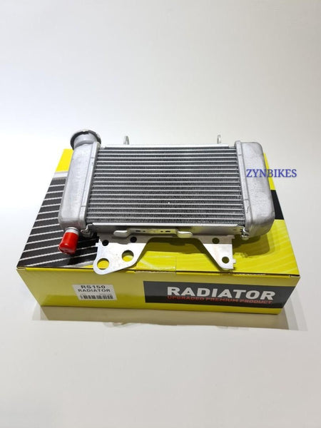 STANDARD RADIATOR HONDA RS150R WINNER