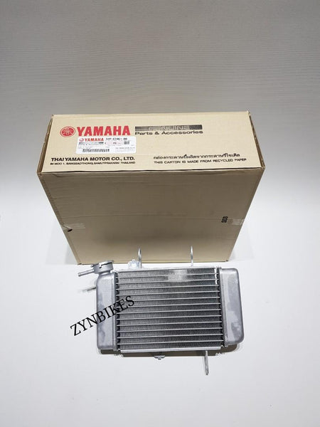 RADIATOR YAMAHA SPARK 135 X1R JUPITER MX 135