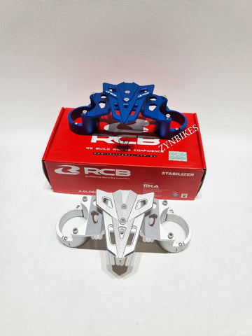 FORK STABILIZER