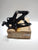 REAR ARM YAMAHA AEROX 155 NVX 155 V1