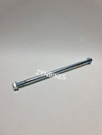 REAR AXLE WHEEL SHAFT YAMAHA SNIPER 150 Y16