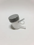 REAR BRAKE FLUID TANK