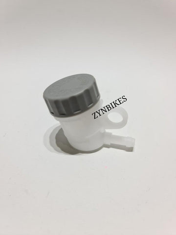 REAR BRAKE FLUID TANK