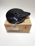 REAR BRAKE HUB PANEL COVER YAMAHA RXZ CATALYZER