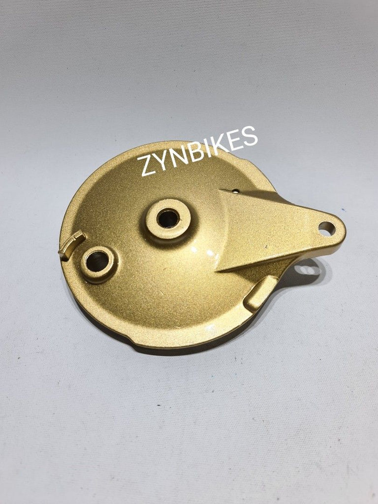 REAR HUB BRAKE PANEL YAMAHA SPARK 135 – ZYNBIKES