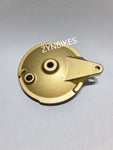 REAR HUB BRAKE PANEL YAMAHA SPARK 135