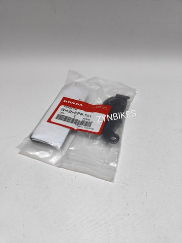 REAR BRAKE PAD HONDA RS150R RS150 RSX 150 WINNER