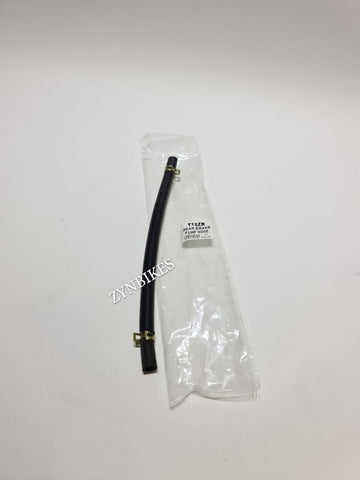 REAR BRAKE PUMP TANK HOSE