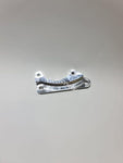 REAR CALIPER BRACKET 84MM