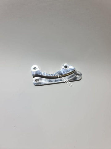 REAR CALIPER BRACKET 84MM