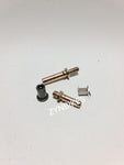 REAR CALIPER SCREW SET