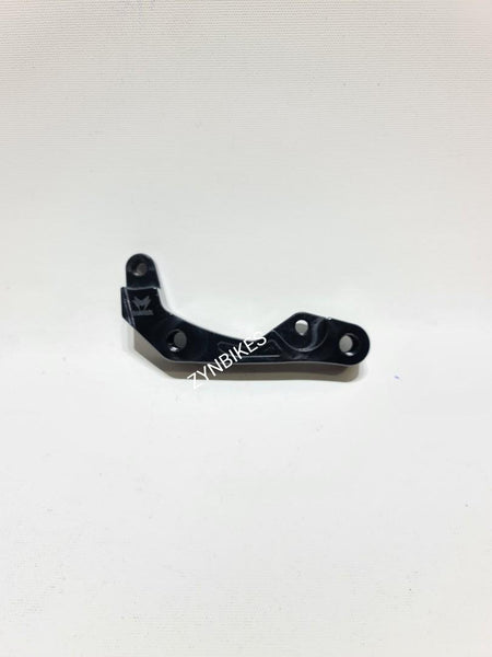 REAR CALIPER BRACKET TOP