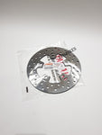 REAR DISC BRAKE PLATE YAMAHA SNIPER 150 Y15ZR MXKING
