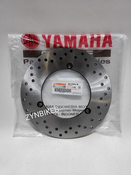 REAR DISC BRAKE PLATE YAMAHA XMAX 300