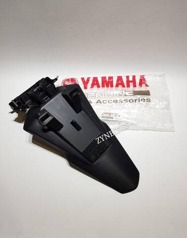 REAR FENDER AEROX 155 NVX 155 V1