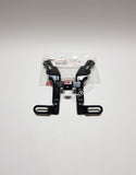 REAR FENDER BRACKET YAMAHA SNIPER 150 Y15ZR MXKING