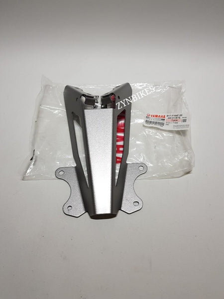 REAR FENDER BRACKET YAMAHA SNIPER 150