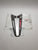 REAR FENDER BRACKET YAMAHA SNIPER 150