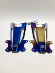 REAR FENDER BRACKET