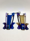 REAR FENDER BRACKET