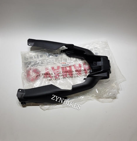 REAR FENDER INNER COVER AEROX 155 NVX 155 V1