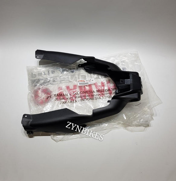 REAR FENDER INNER COVER AEROX 155 NVX 155 V1