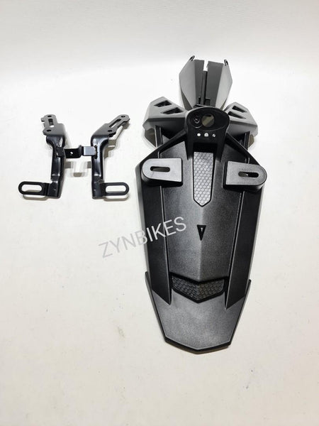 REAR FENDER SET BRACKET YAMAHA SNIPER 150 V1 V2