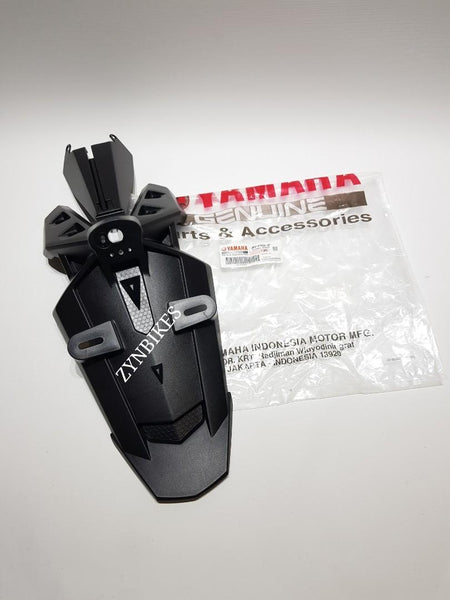 REAR FENDER YAMAHA SNIPER 150 Y15ZR MXKING