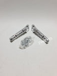 REAR FOOTREST PEG YAMAHA SNIPER 150 Y16ZR