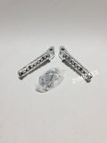REAR FOOTREST PEG YAMAHA SNIPER 150 Y16ZR
