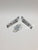 REAR FOOTREST PEG YAMAHA SNIPER 150 Y16ZR